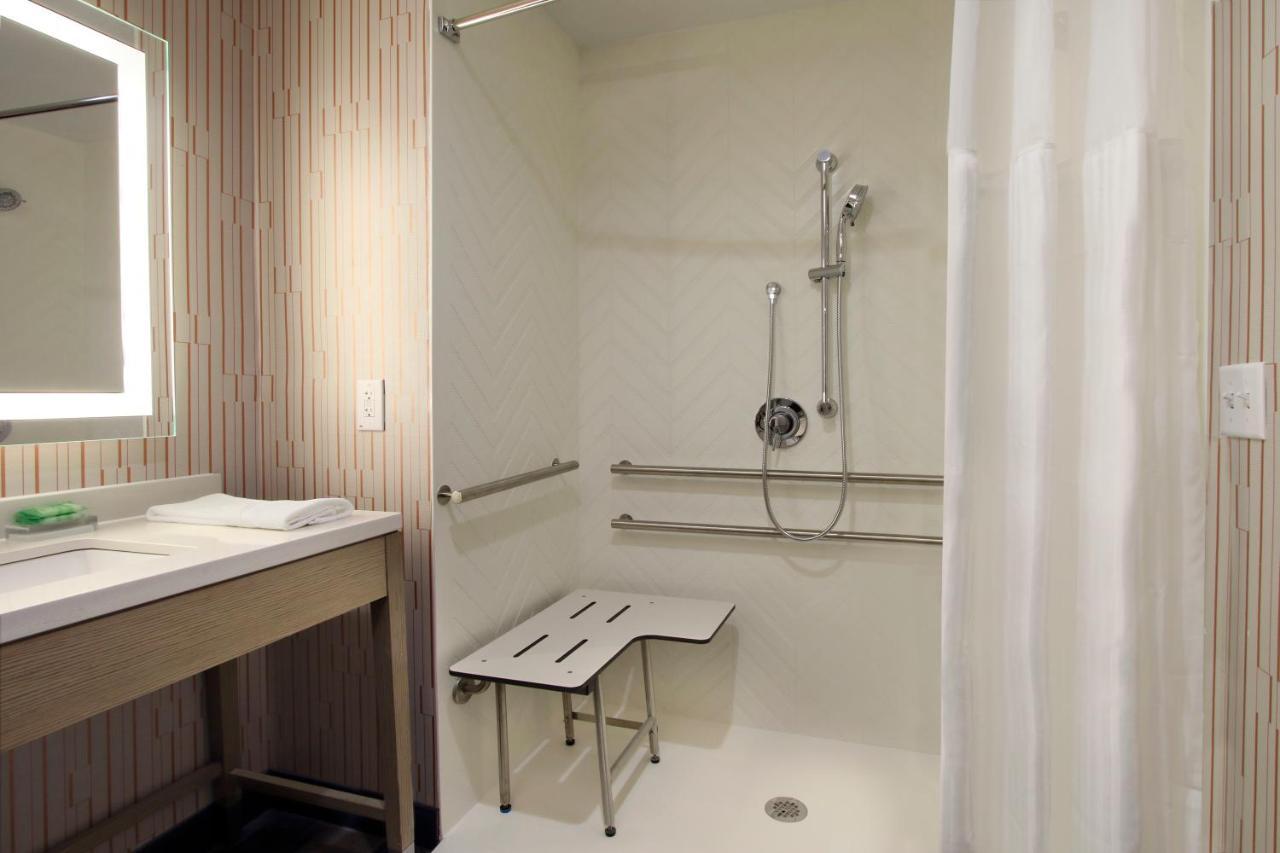 Holiday Inn Hattiesburg - North By Ihg Esterno foto