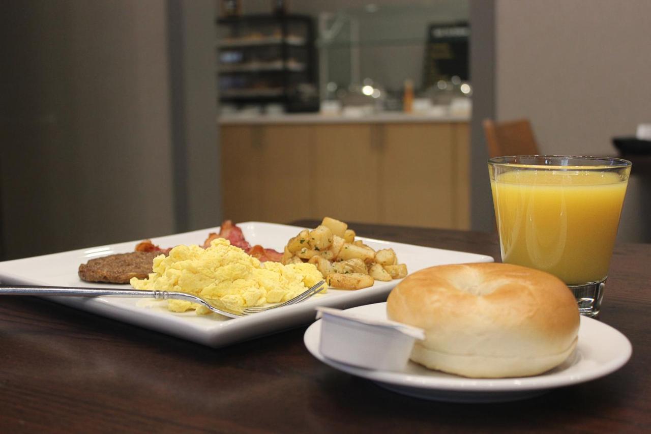Holiday Inn Hattiesburg - North By Ihg Esterno foto