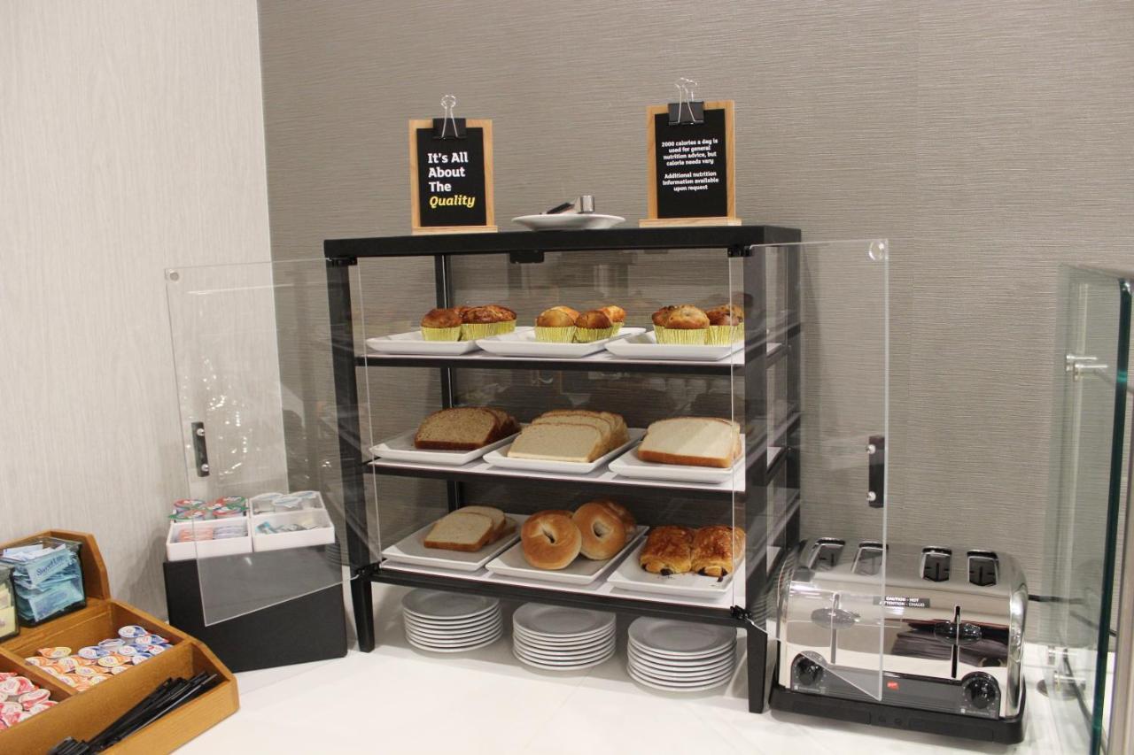 Holiday Inn Hattiesburg - North By Ihg Esterno foto