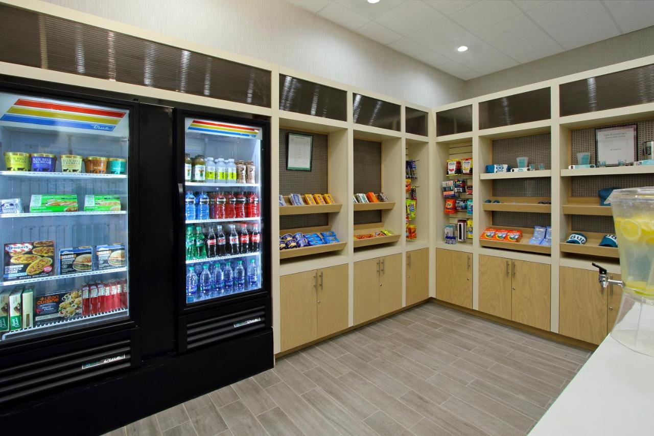 Holiday Inn Hattiesburg - North By Ihg Esterno foto