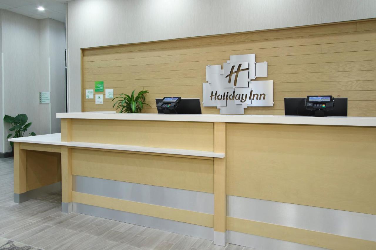 Holiday Inn Hattiesburg - North By Ihg Esterno foto