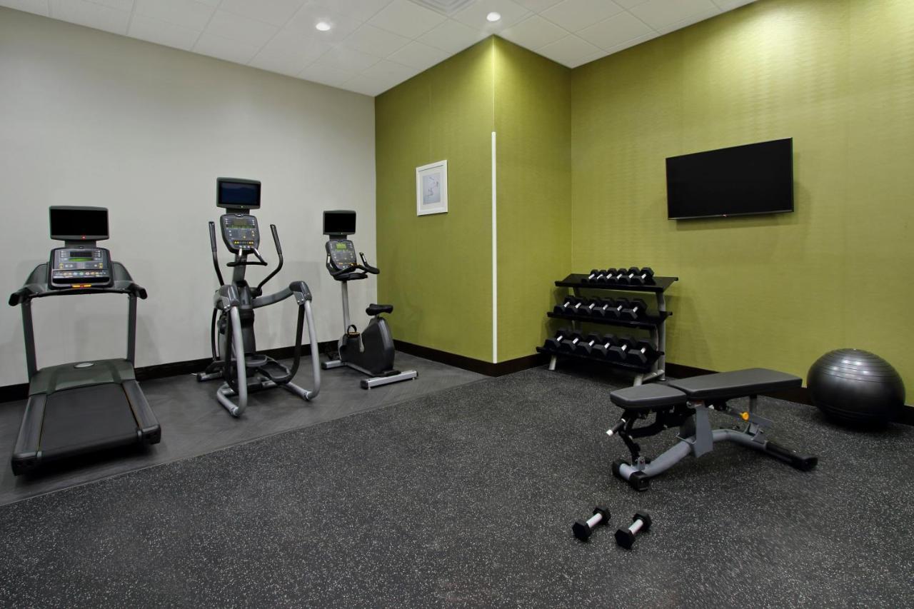 Holiday Inn Hattiesburg - North By Ihg Esterno foto