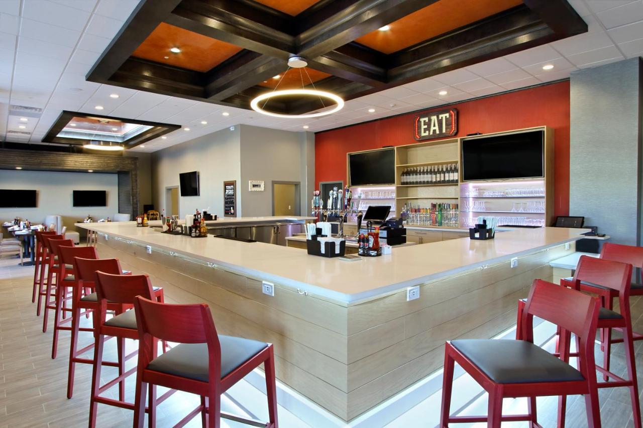 Holiday Inn Hattiesburg - North By Ihg Esterno foto