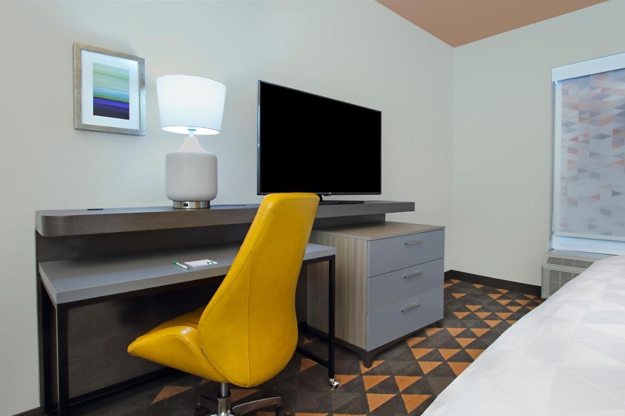 Holiday Inn Hattiesburg - North By Ihg Esterno foto