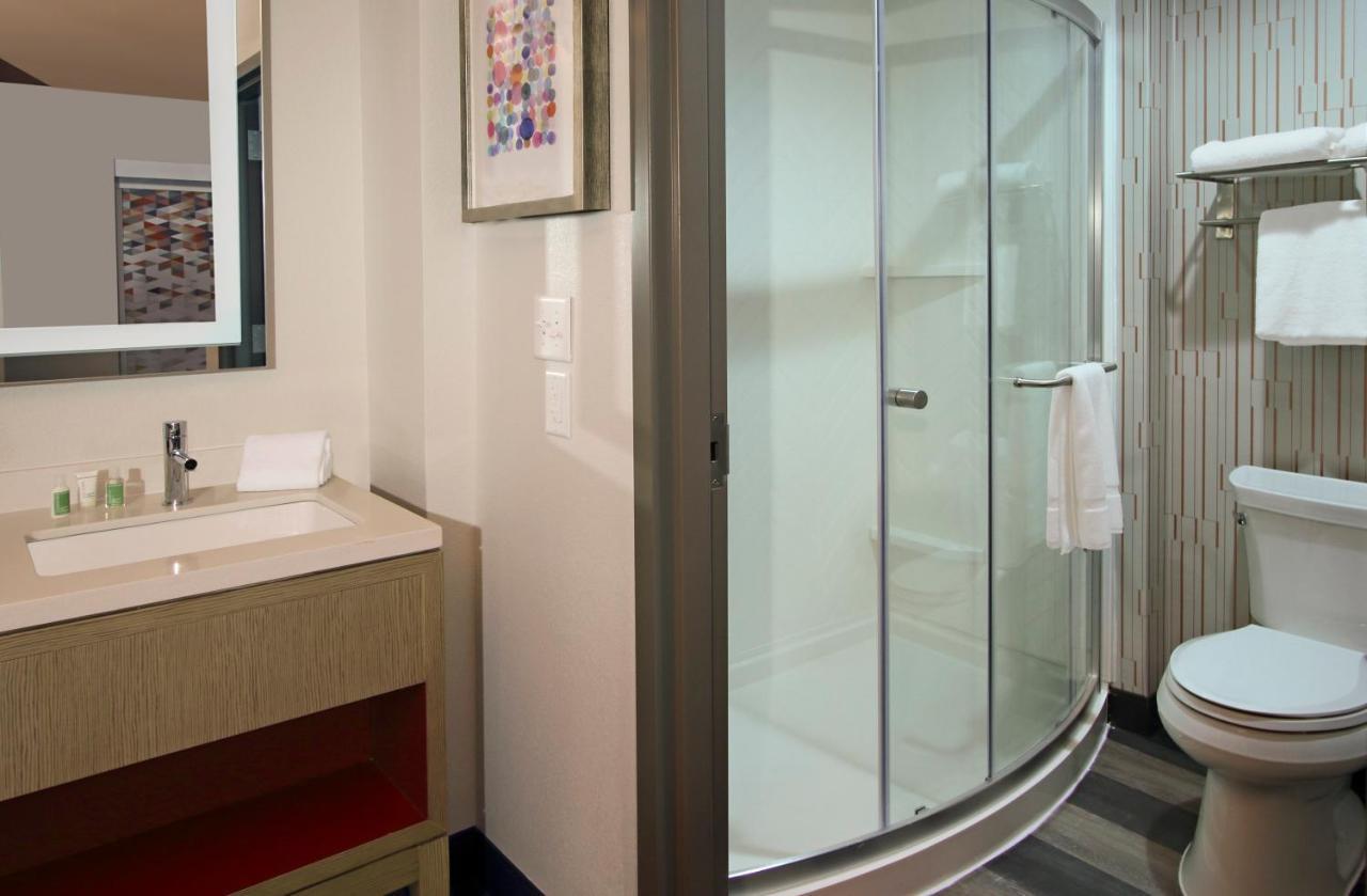 Holiday Inn Hattiesburg - North By Ihg Esterno foto