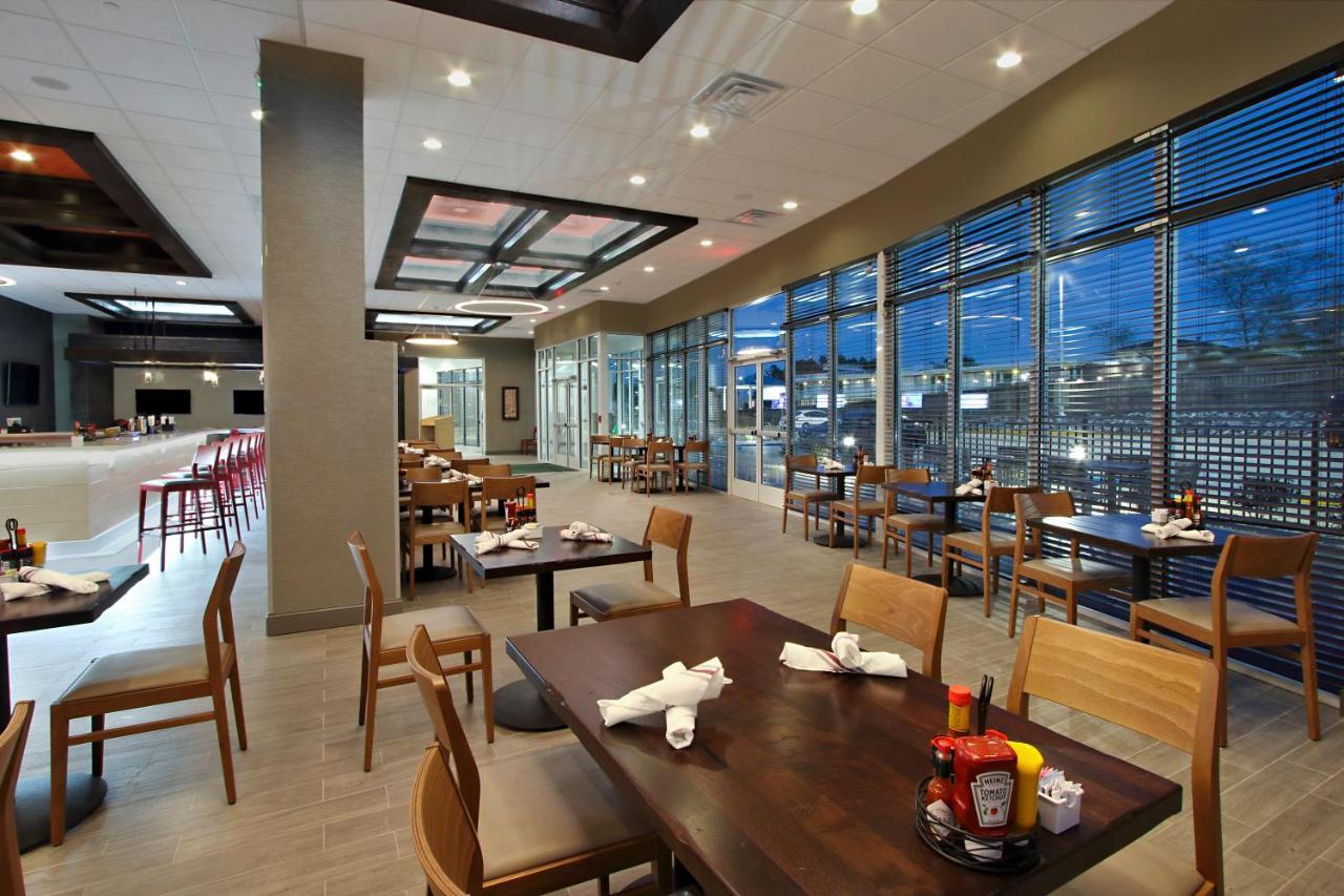 Holiday Inn Hattiesburg - North By Ihg Esterno foto