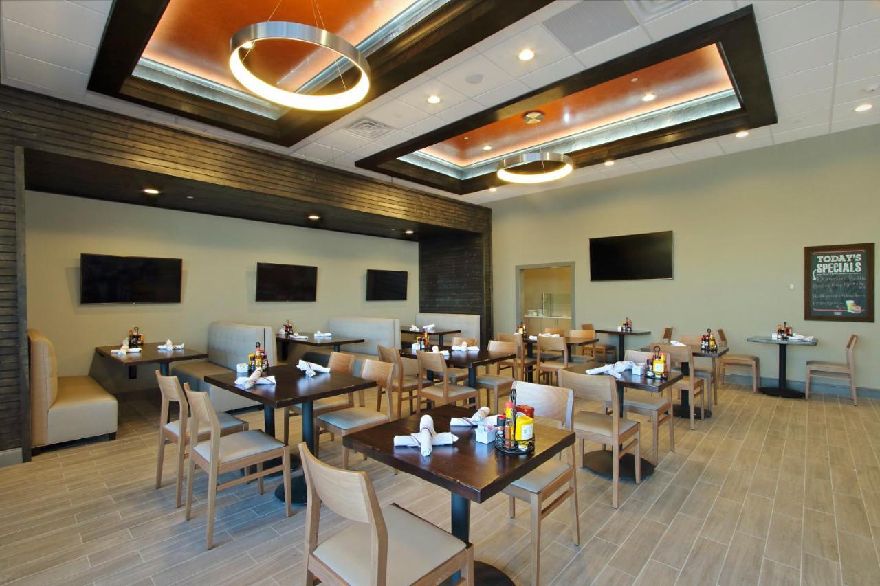 Holiday Inn Hattiesburg - North By Ihg Esterno foto