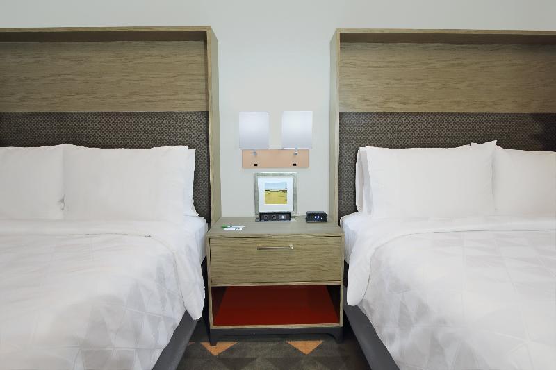 Holiday Inn Hattiesburg - North By Ihg Esterno foto